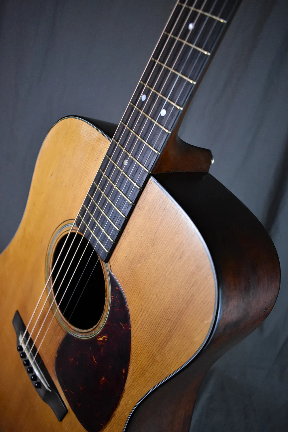 1953 Martin D-18