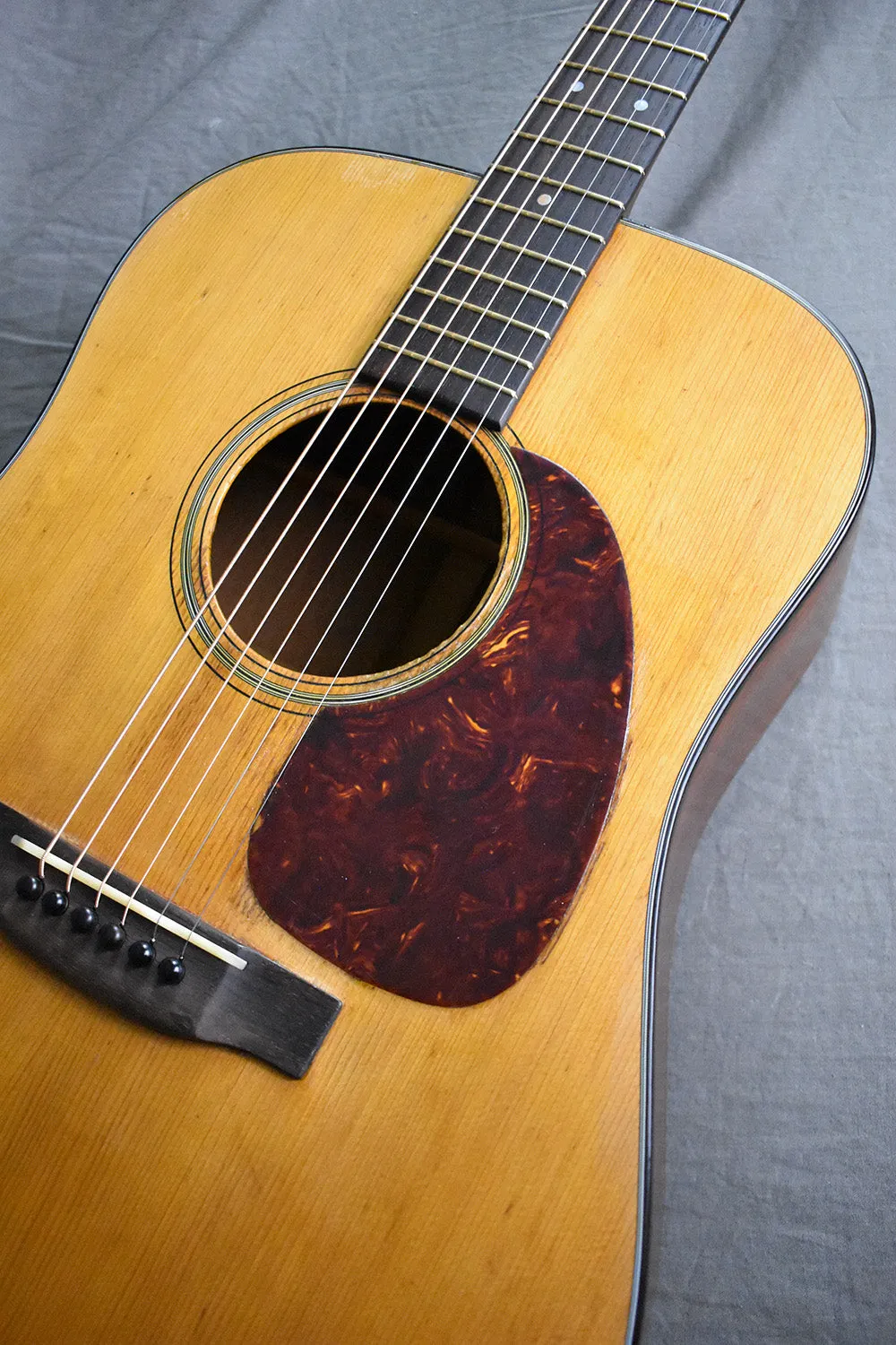 1953 Martin D-18