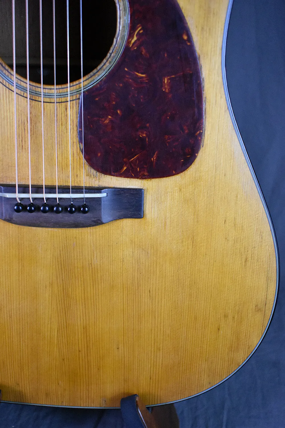 1953 Martin D-18