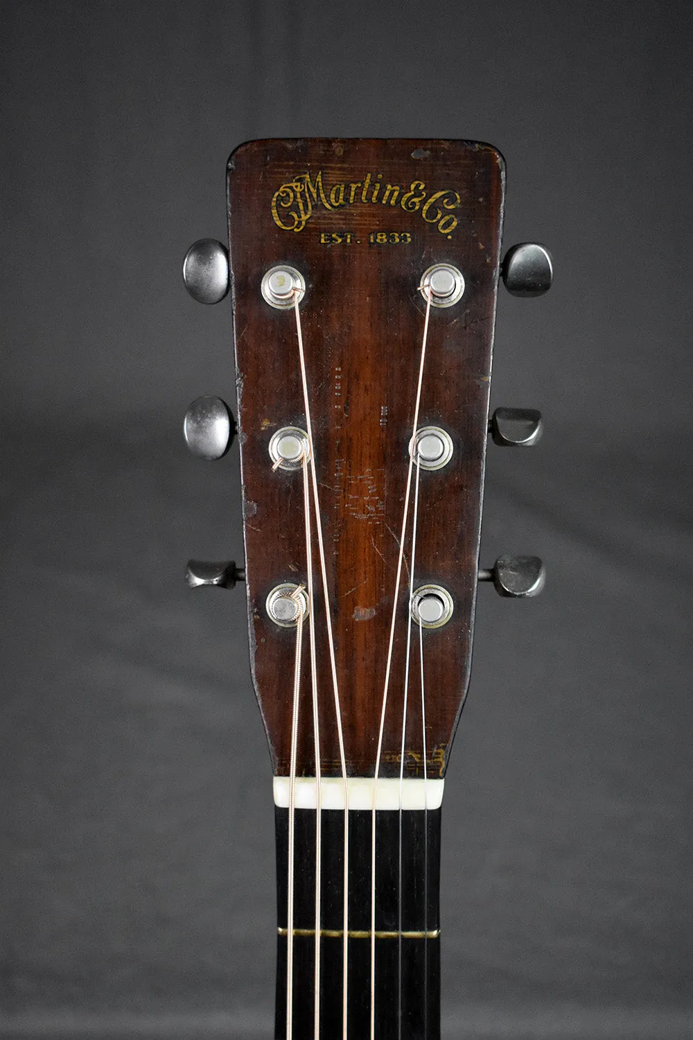 1953 Martin D-18