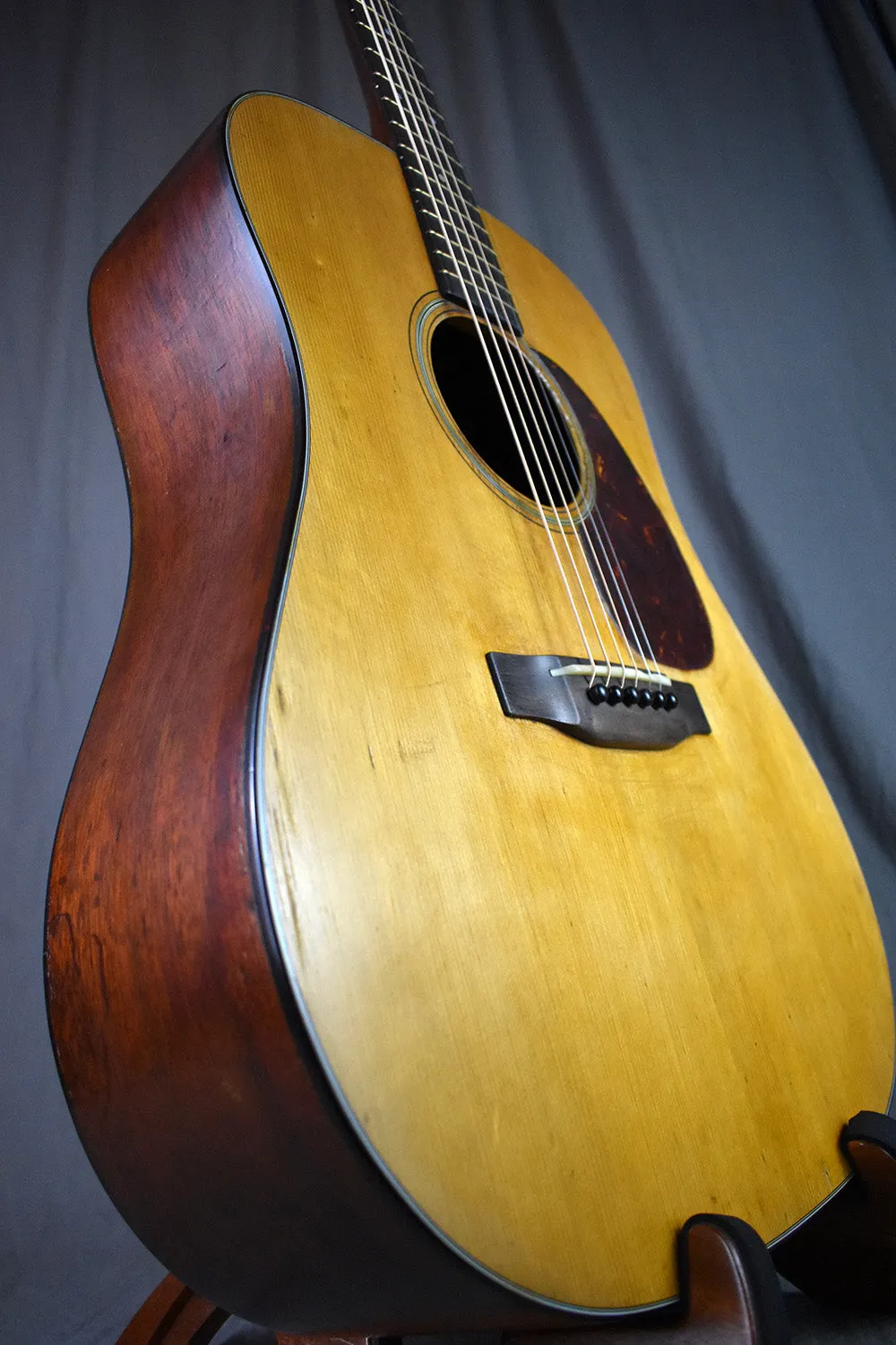 1953 Martin D-18