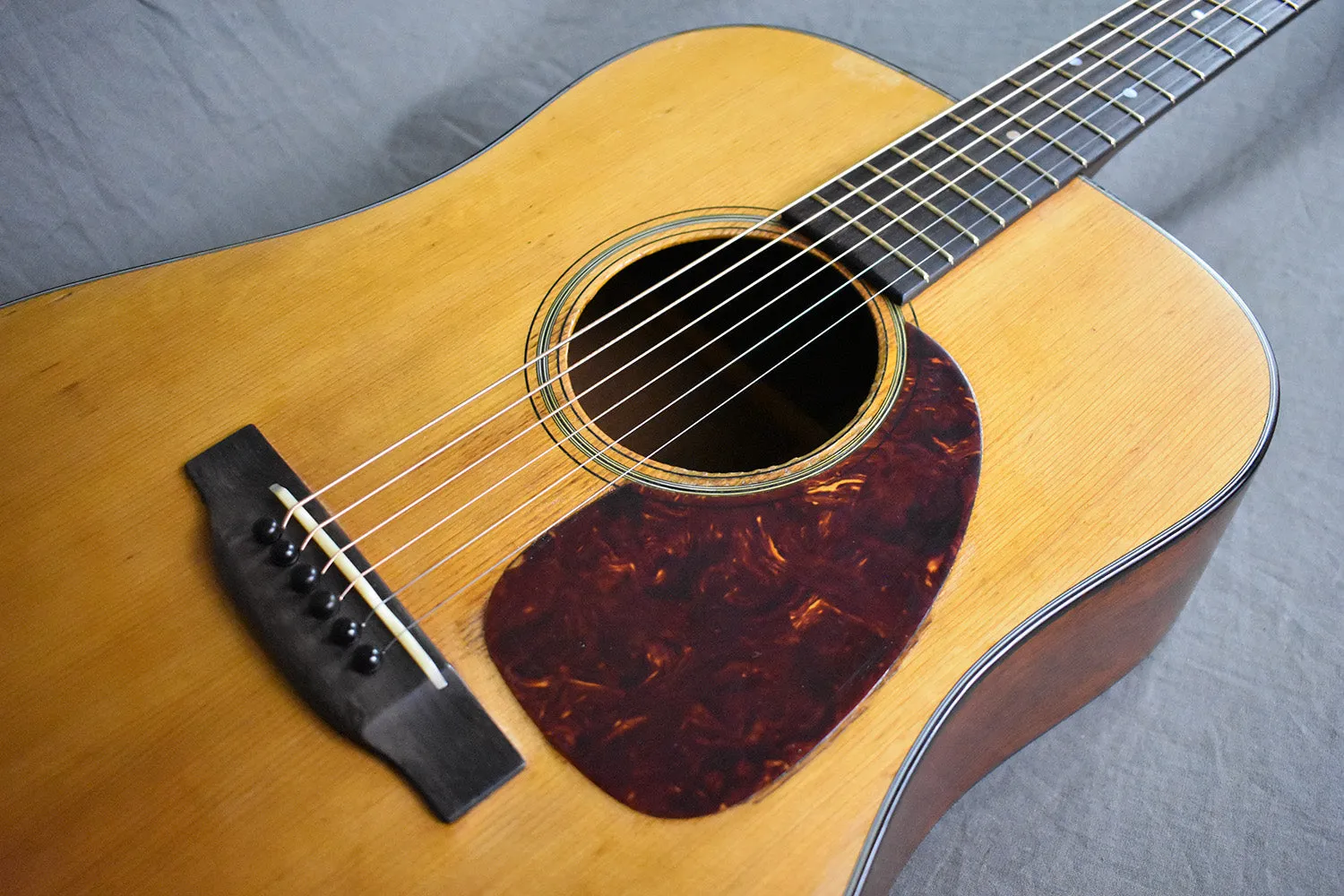 1953 Martin D-18