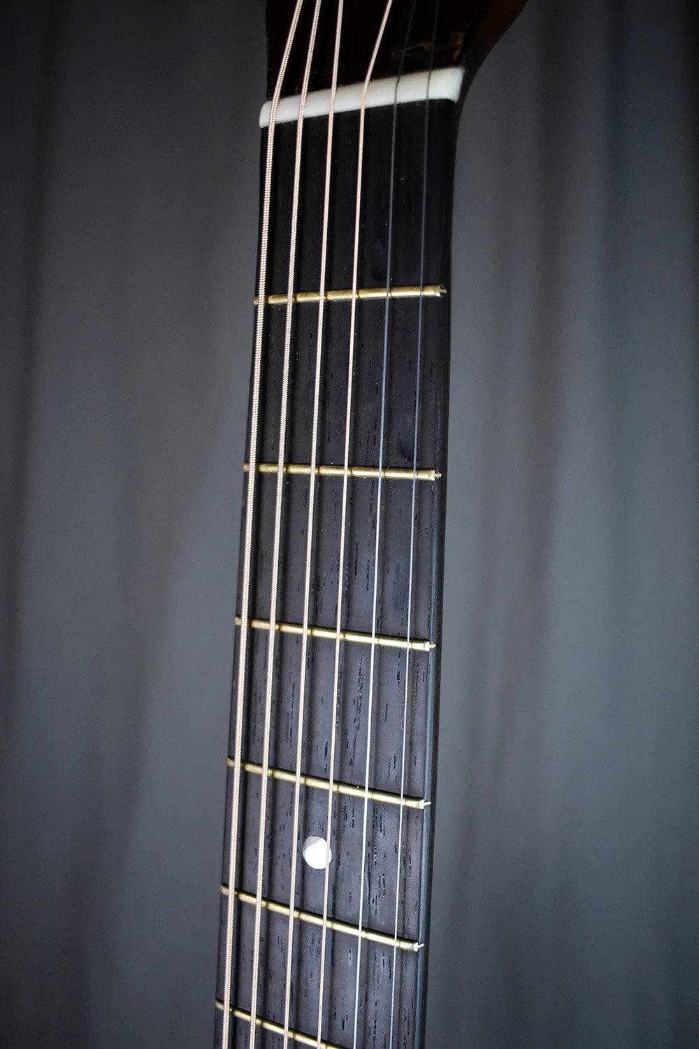 1953 Martin D-18