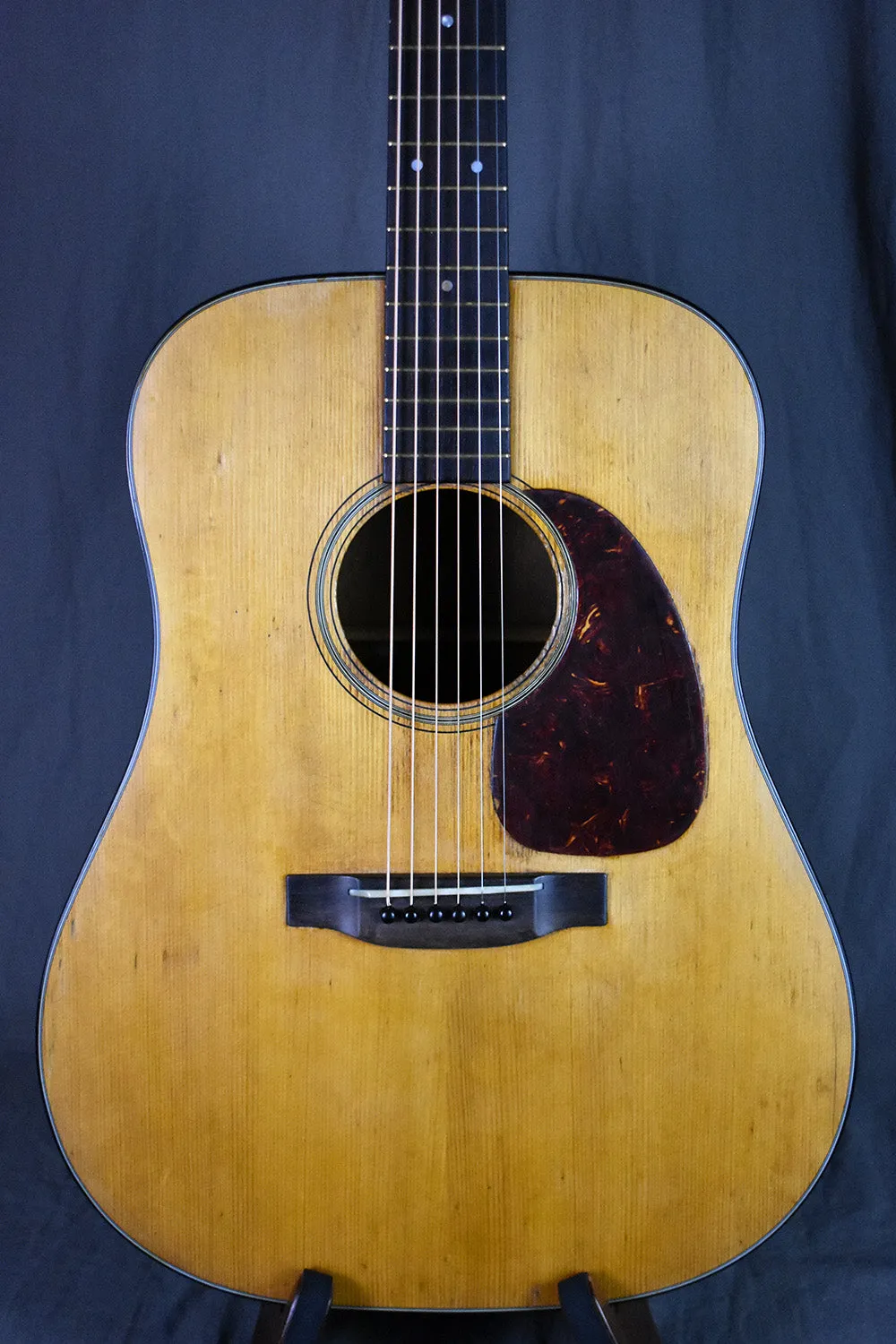 1953 Martin D-18