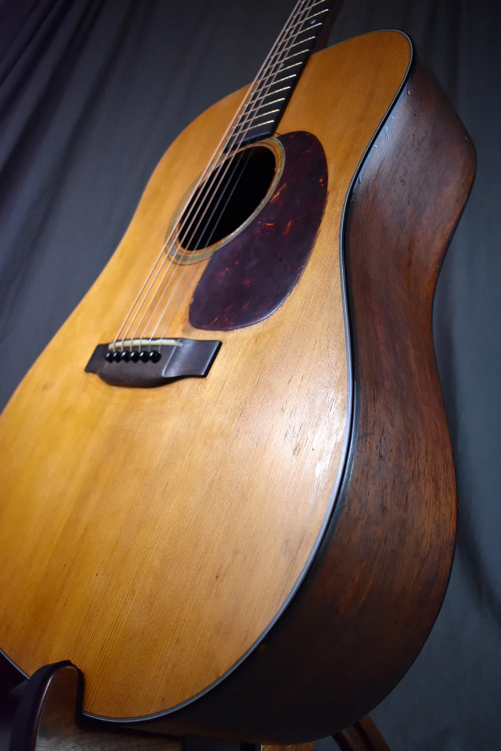 1953 Martin D-18