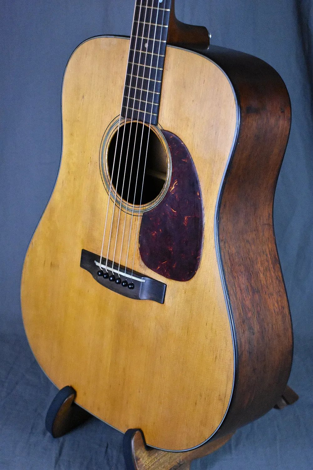 1953 Martin D-18