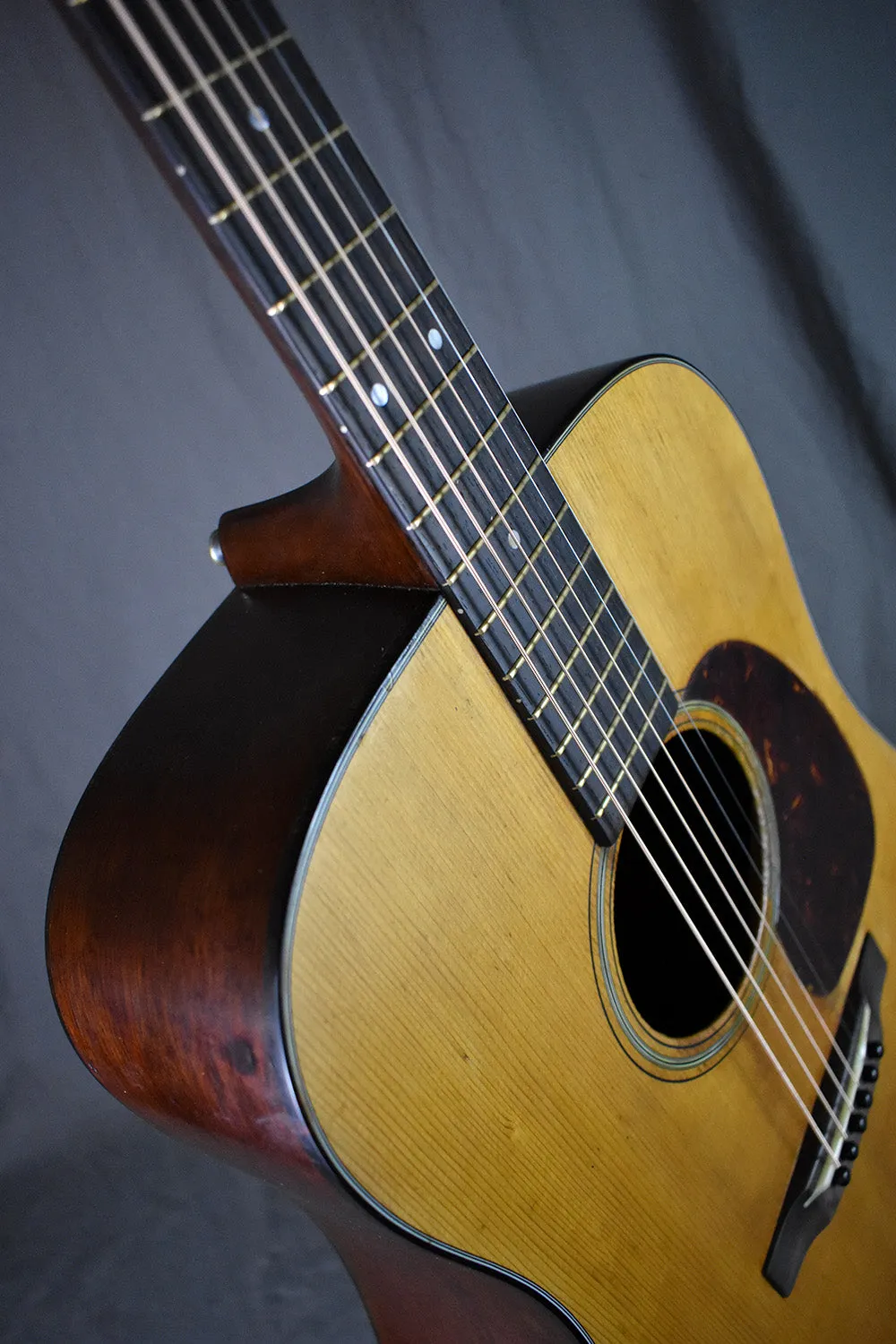 1953 Martin D-18