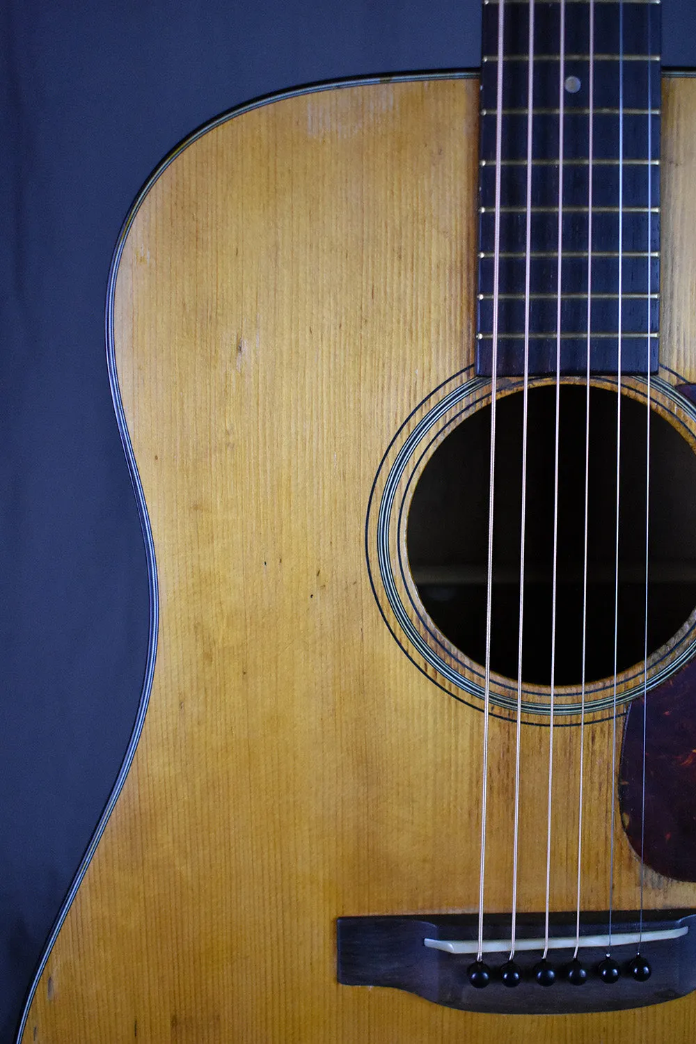 1953 Martin D-18