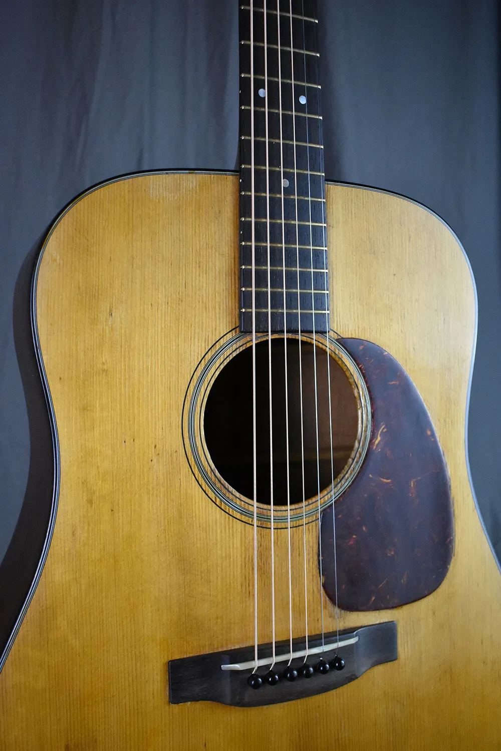 1953 Martin D-18