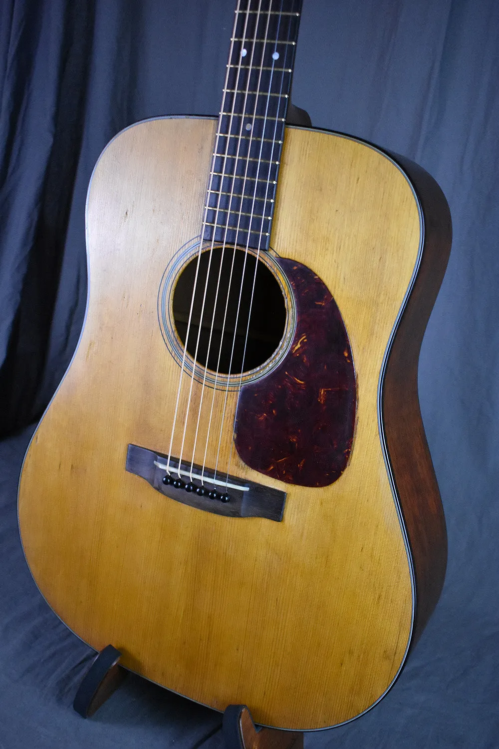 1953 Martin D-18