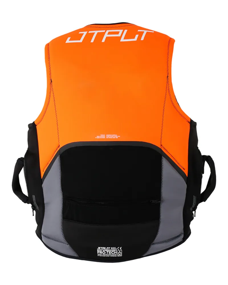 2025 Jetpilot RX Vault Protech Vest