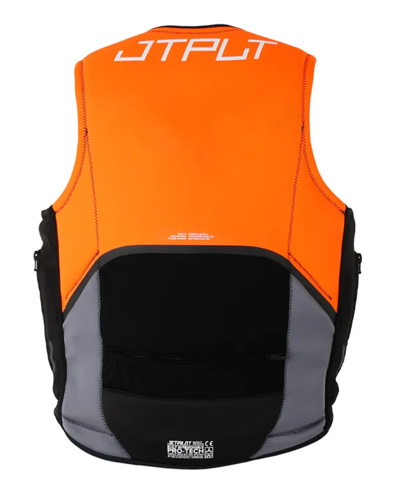 2025 Jetpilot RX Vault Protech Vest