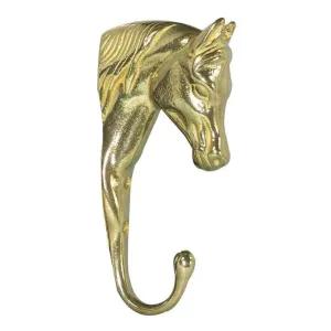 3-D Horse Shaped Hanger