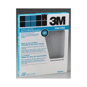 3M 88580 9"x 11" 120g tri-m-ite