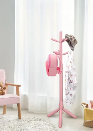 AFT Cute Wooden Kid Baby Coat/Clothe Hanger/Stand - KB-Series