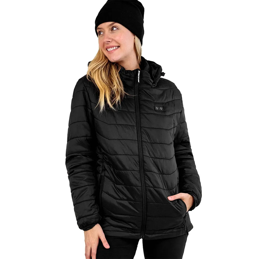 ANTARCTICA GEAR Heated Jacket Lightweight Heating Jackets For Men & Women