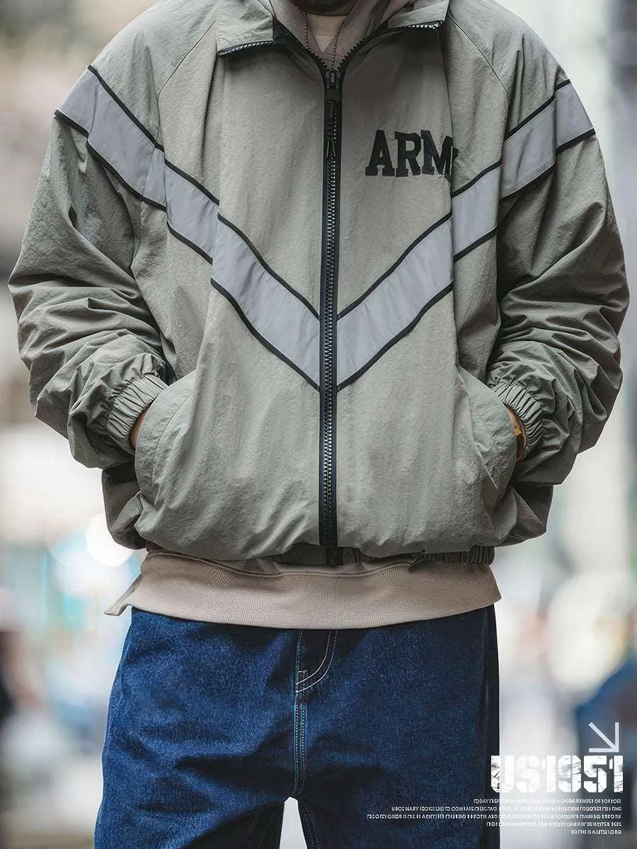 Army IPFU Jacket