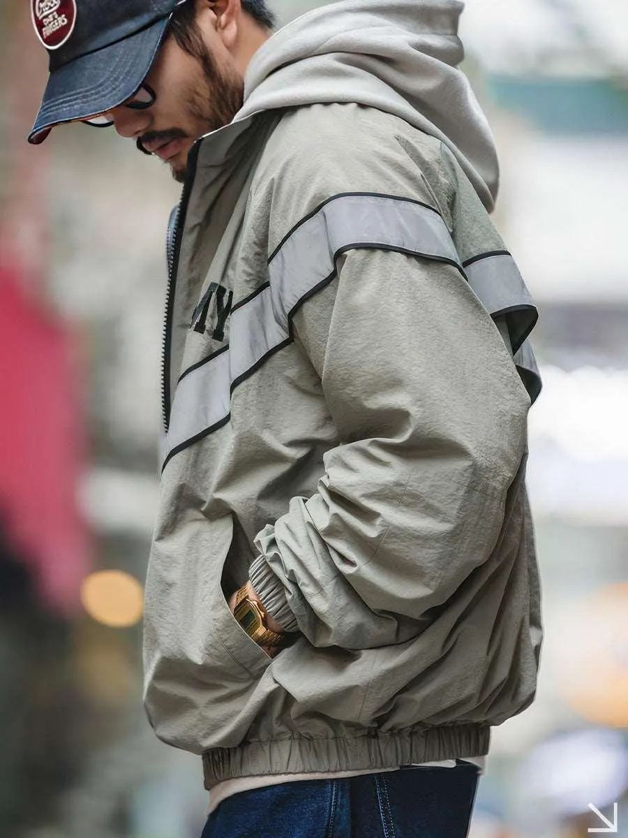 Army IPFU Jacket