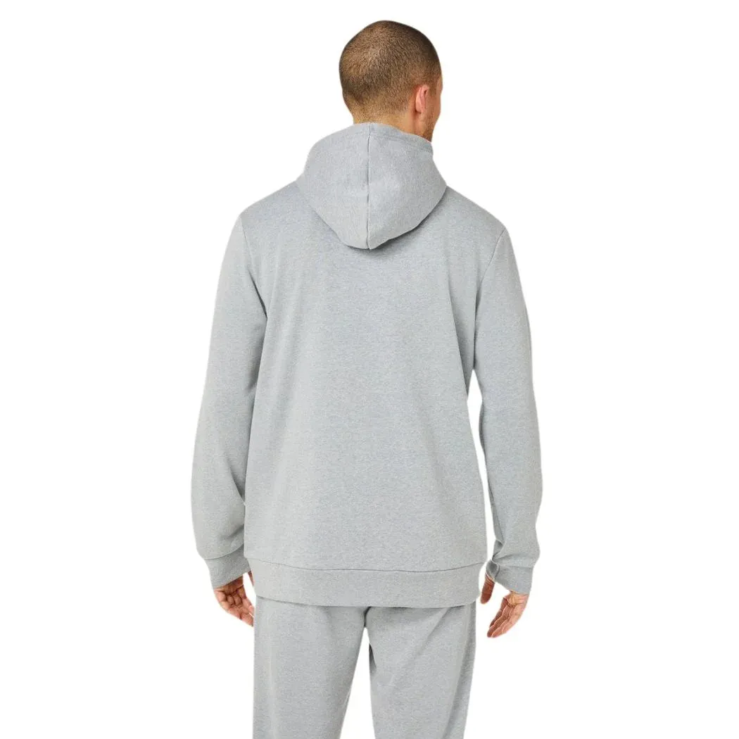 asics Full Zip Men's Hoodie