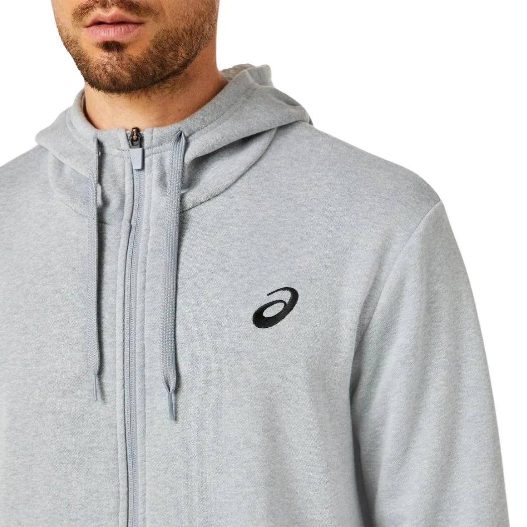 asics Full Zip Men's Hoodie