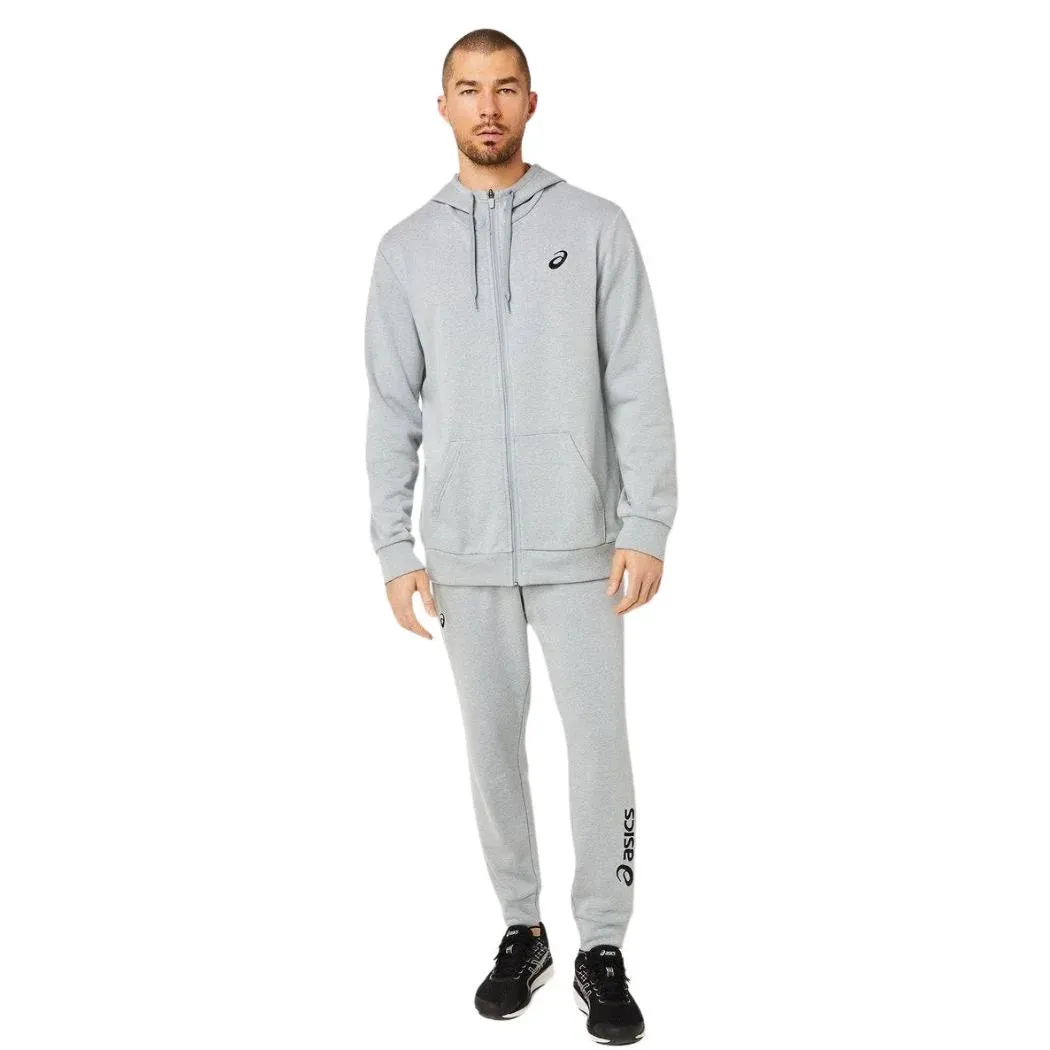 asics Full Zip Men's Hoodie