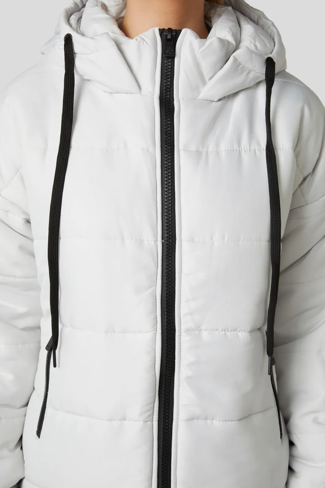 Atlantic Puffer Jacket