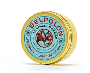 BELPOLON Leather Grease