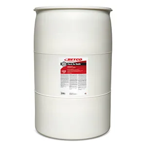 Betco Hard As Nails® | Floor Finish | 55 Gallon Drum | 6595500