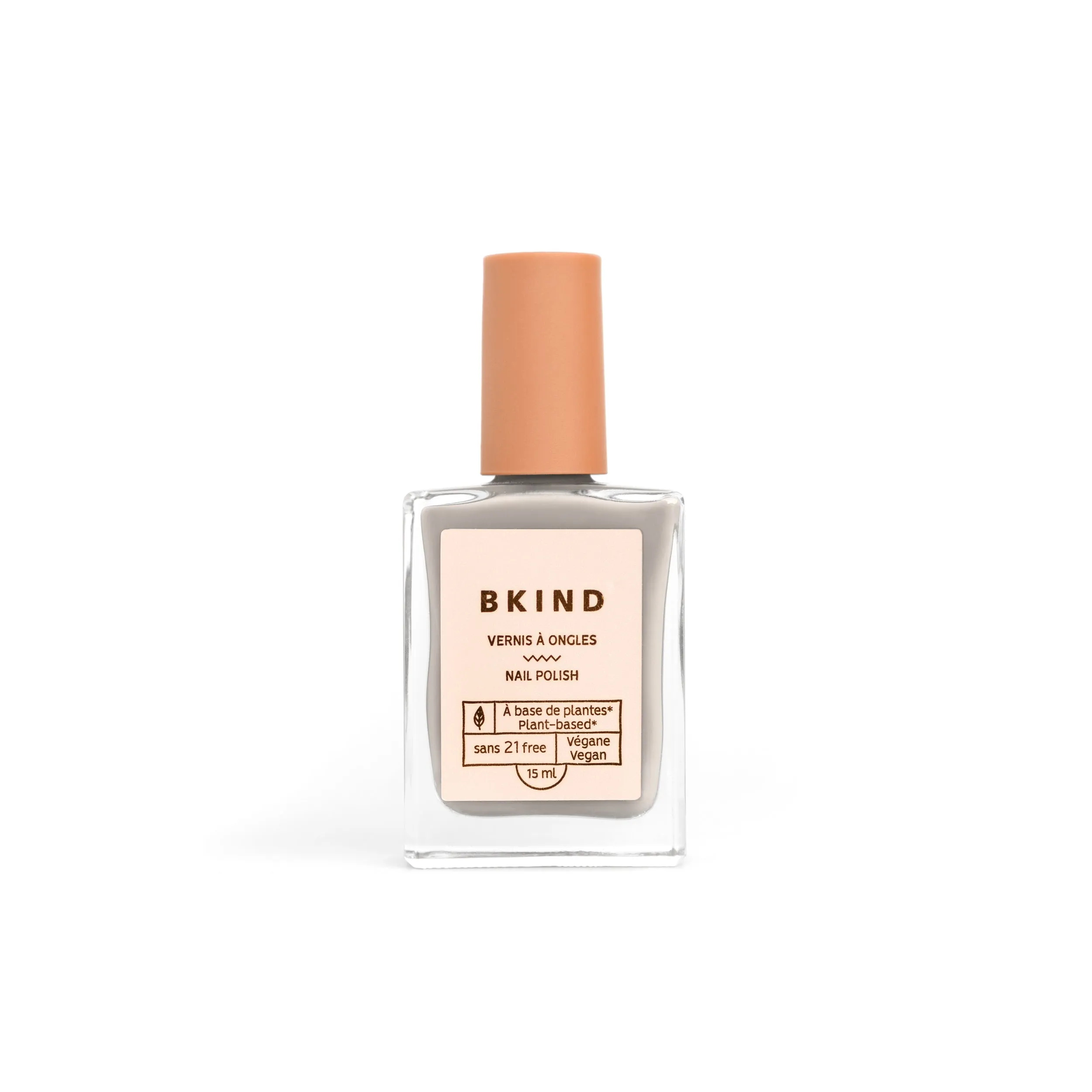 BKIND - Nail Polish - P'tit Bum