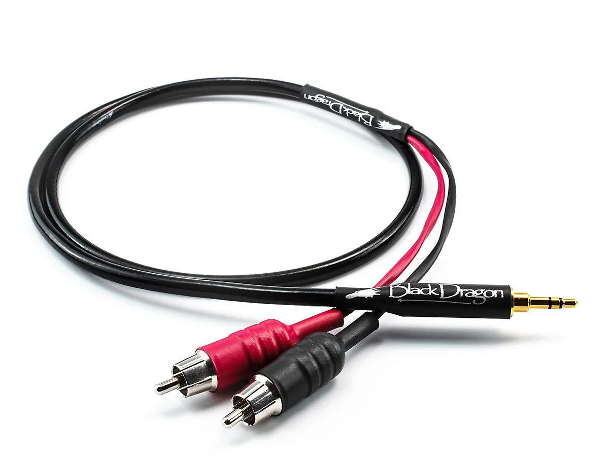 Black Dragon Portable Mini Cable V2