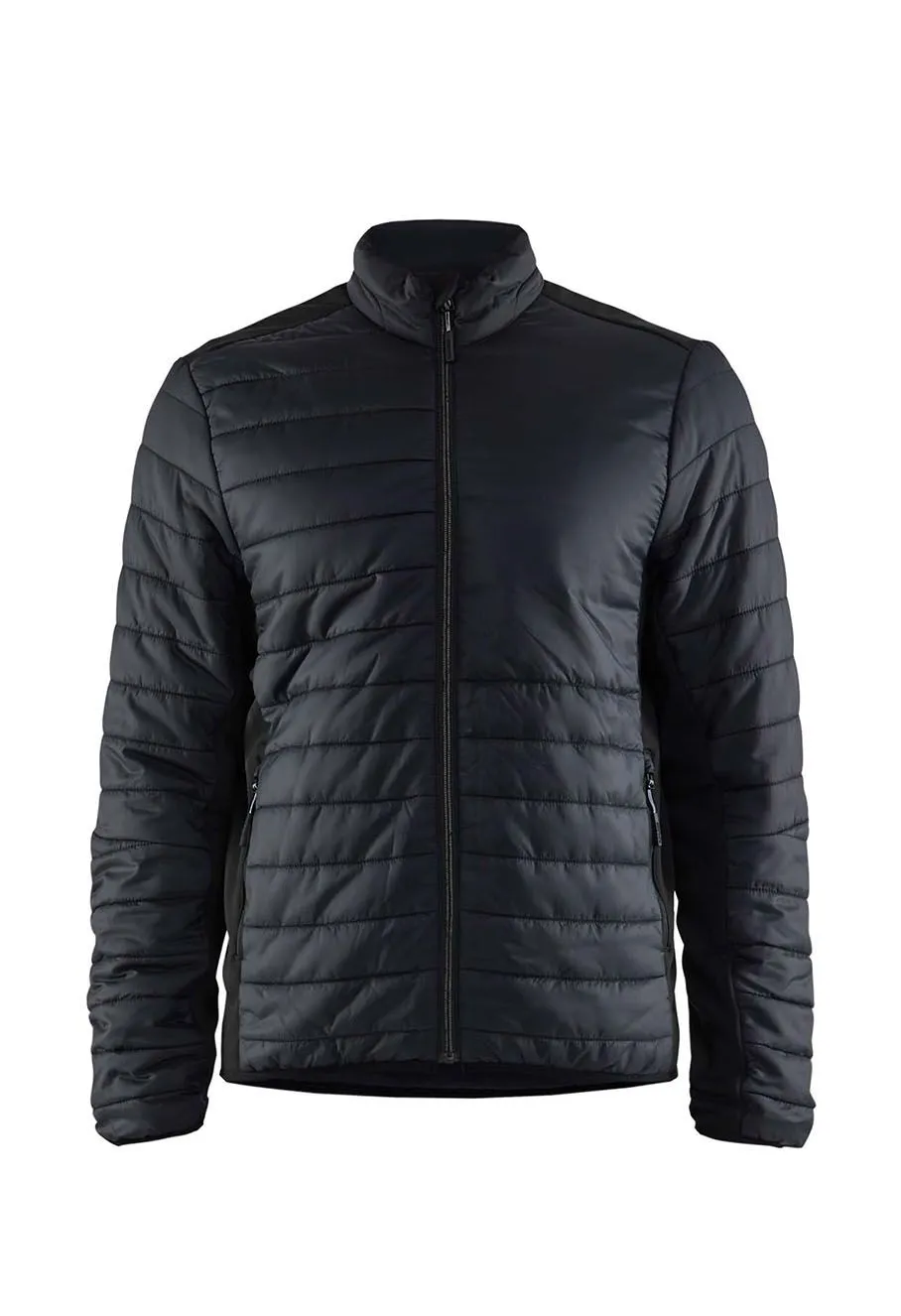 Bl&#xE5;kl&#xE4;der&#x20;Work&#x20;Jacket&#x20;Lined&#x20;4710&#x20;-&#x20;Black&#x20;Dark&#x20;Gray