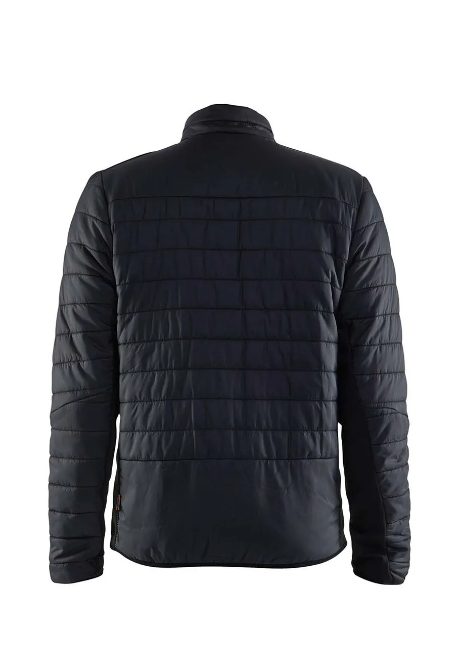 Bl&#xE5;kl&#xE4;der&#x20;Work&#x20;Jacket&#x20;Lined&#x20;4710&#x20;-&#x20;Black&#x20;Dark&#x20;Gray