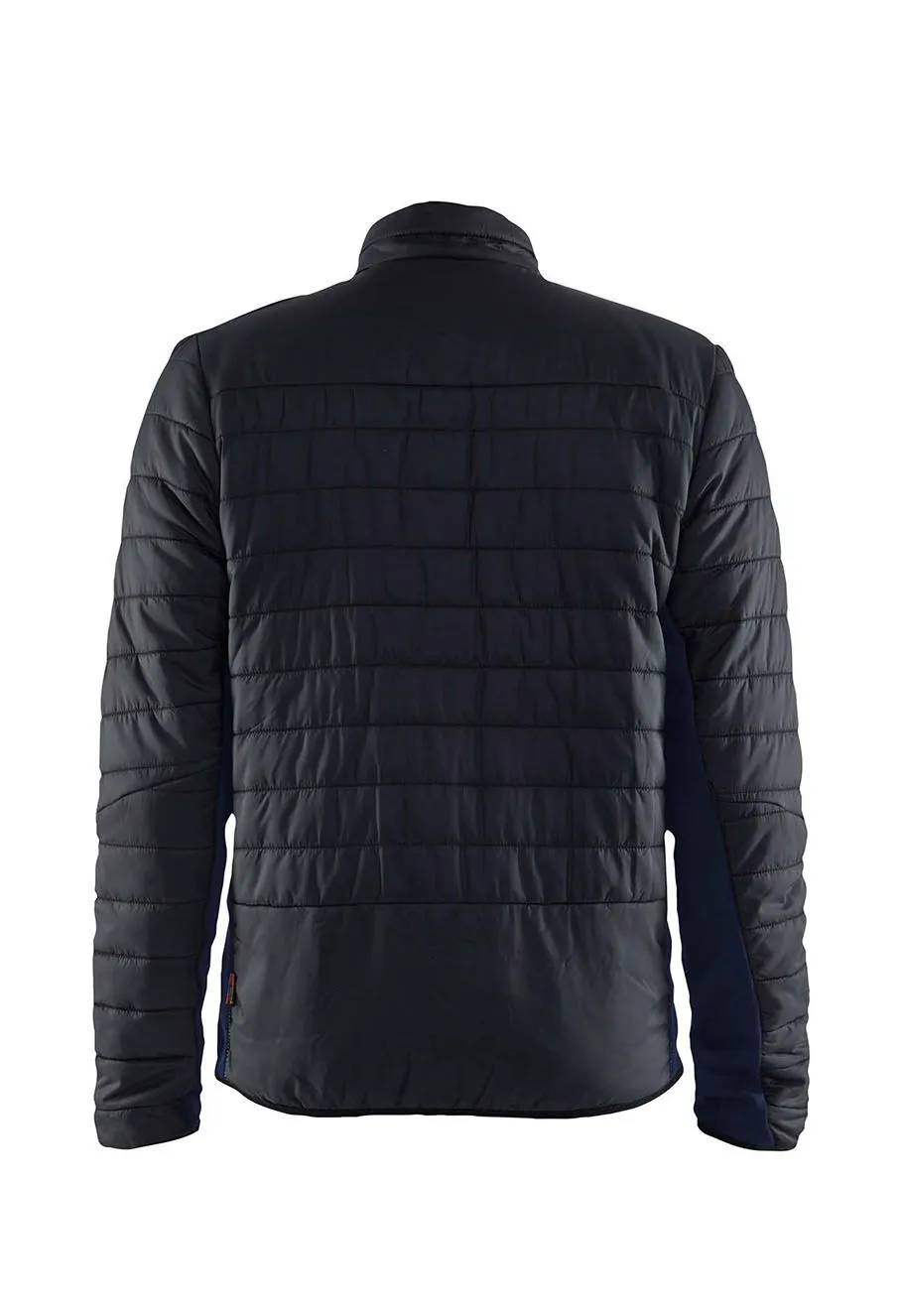 Bl&#xE5;kl&#xE4;der&#x20;Work&#x20;Jacket&#x20;Lined&#x20;4710&#x20;-&#x20;Black&#x20;Dark&#x20;Navy