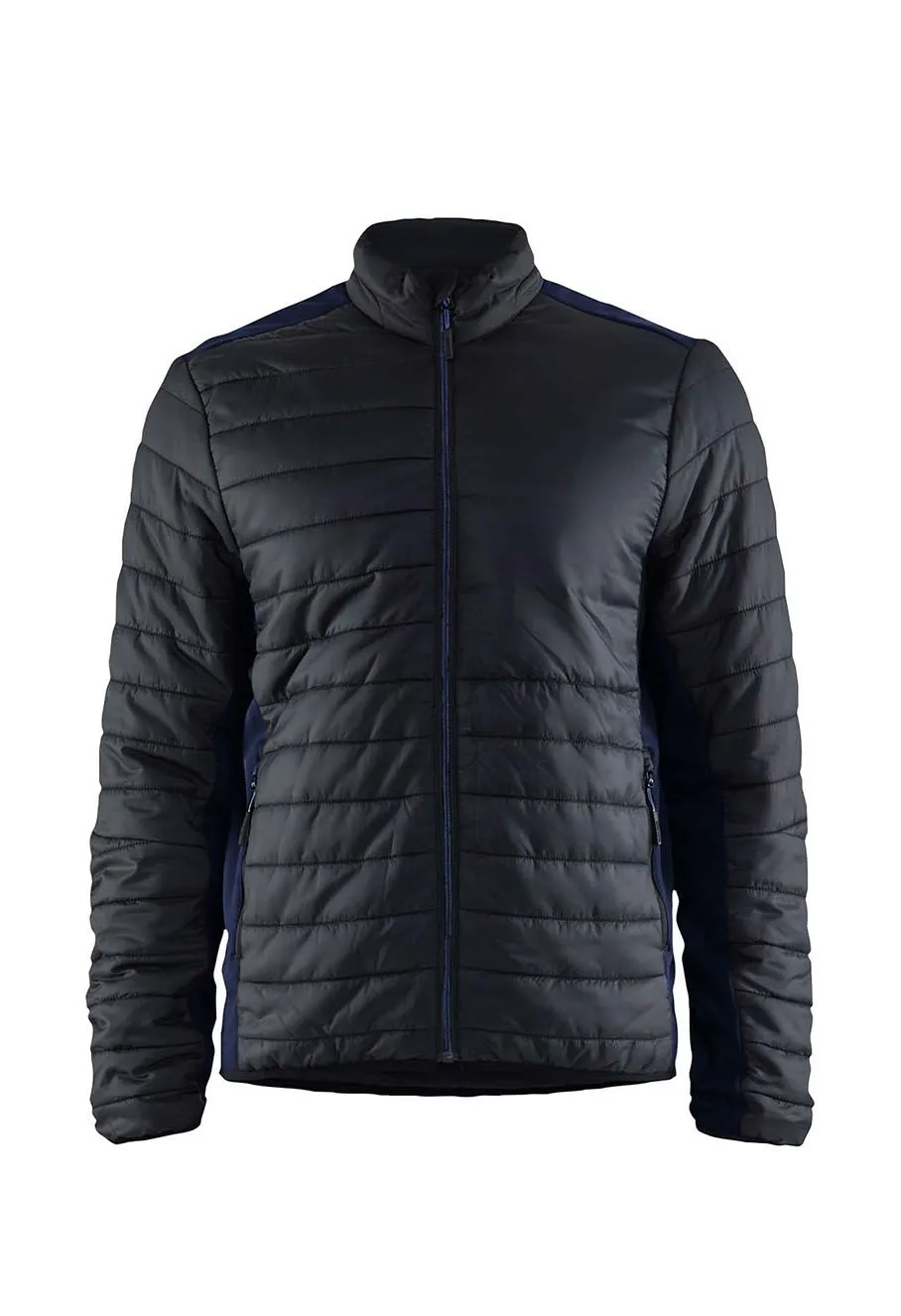 Bl&#xE5;kl&#xE4;der&#x20;Work&#x20;Jacket&#x20;Lined&#x20;4710&#x20;-&#x20;Black&#x20;Dark&#x20;Navy