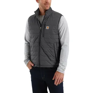 Carhartt Men's Rain Defender® Relaxed Fit Lightweight Insulated Vest