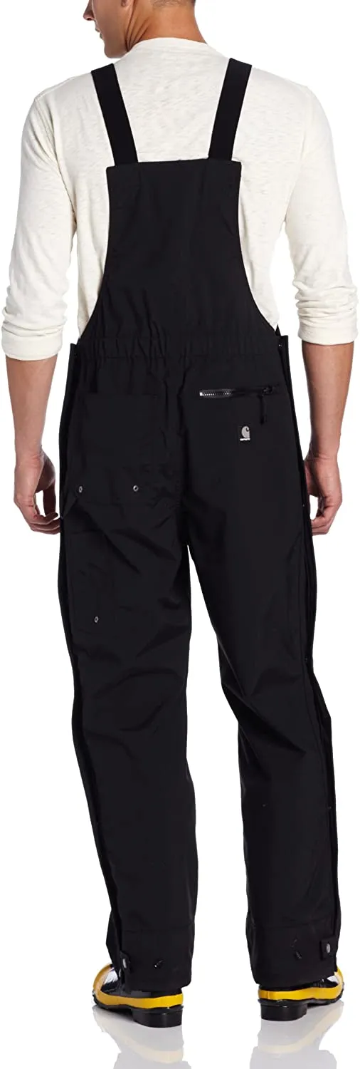 Carhartt Men's Shoreline Bib Overalls