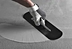 Cement Microtopping Overlay - For Floors Walls Showers