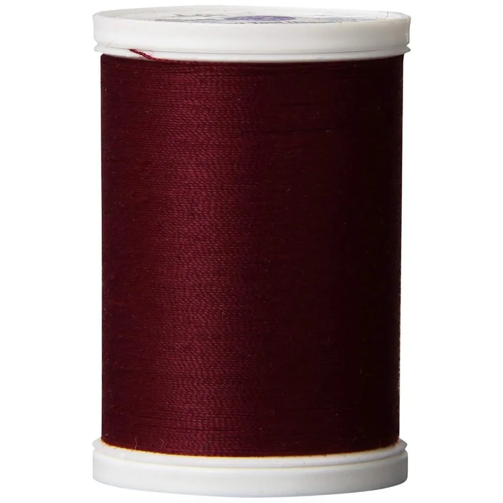 Coats Dual Duty XP General Purpose Thread 250yd American Beauty