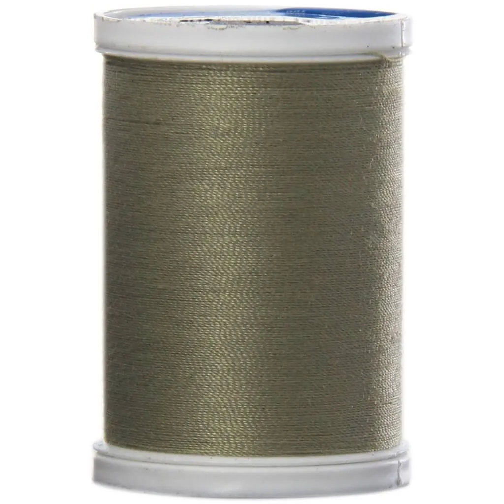 Coats Dual Duty XP General Purpose Thread 250yd Dark Linen