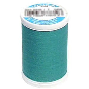 Coats Dual Duty XP General Purpose Thread 250yd River Blue