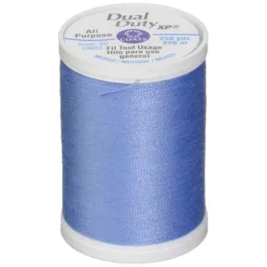 Coats Dual Duty XP General Purpose Thread 250yd September Sky