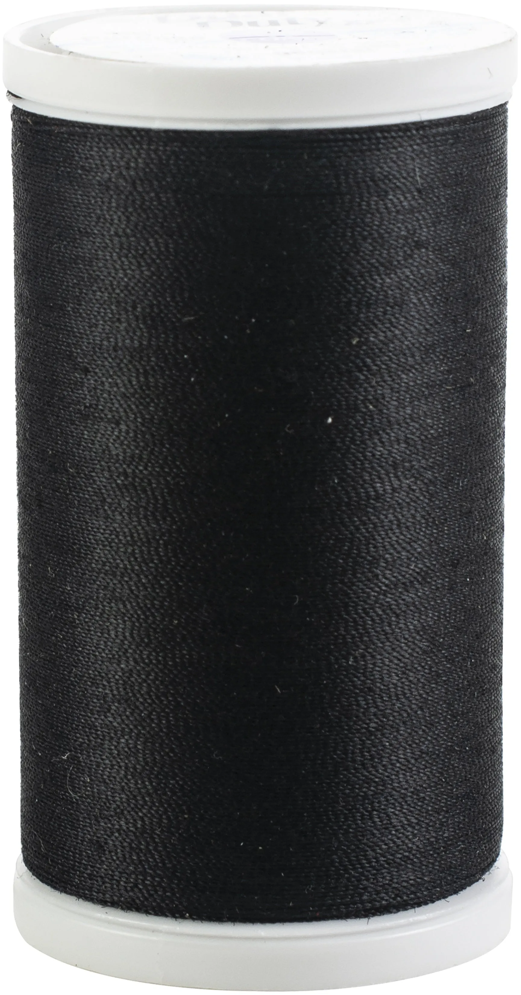 Coats Dual Duty XP General Purpose Thread 500yd - Black*