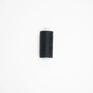 Coats Moon Thread 1000 mts - Black