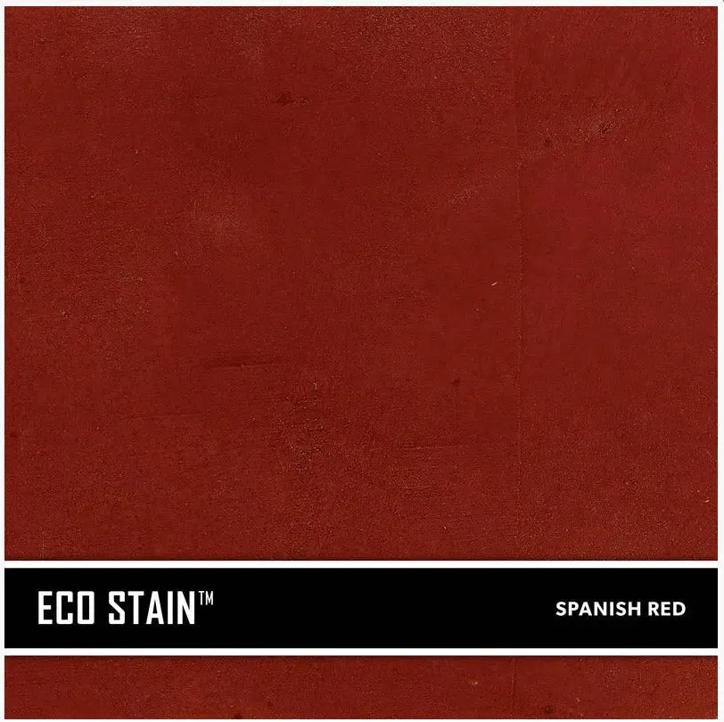 Concrete Water-Based Stain - Surecrete - Eco-Stain