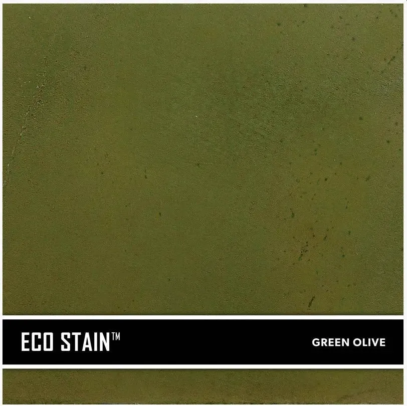 Concrete Water-Based Stain - Surecrete - Eco-Stain