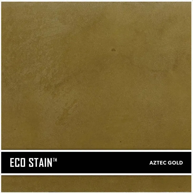 Concrete Water-Based Stain - Surecrete - Eco-Stain