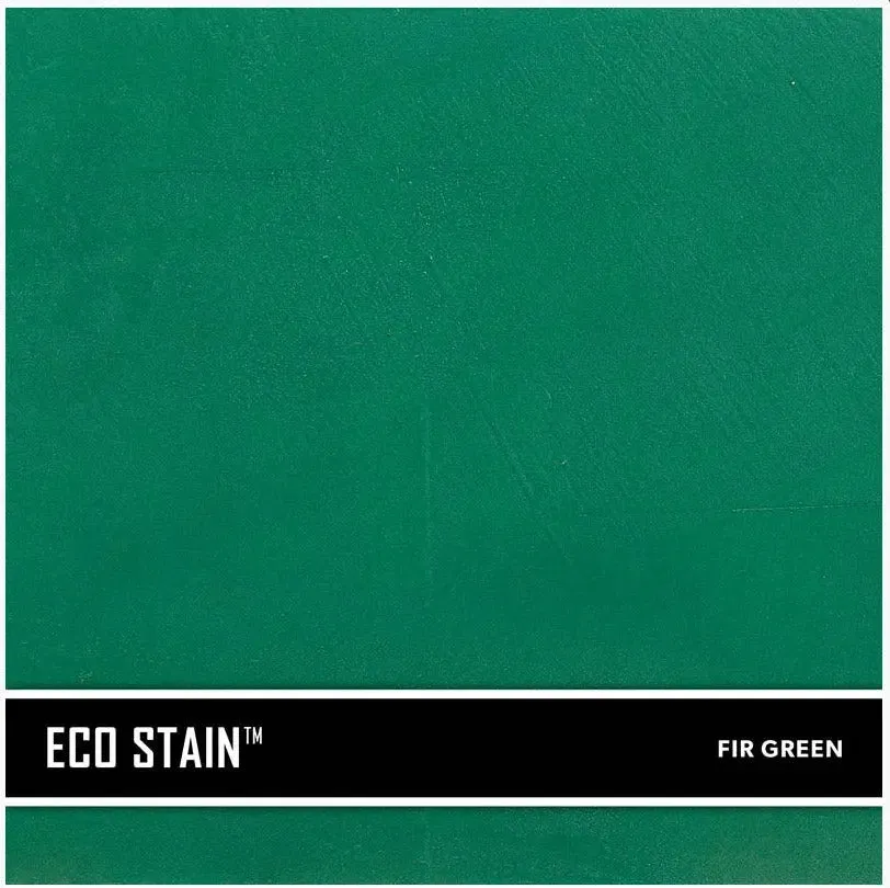 Concrete Water-Based Stain - Surecrete - Eco-Stain