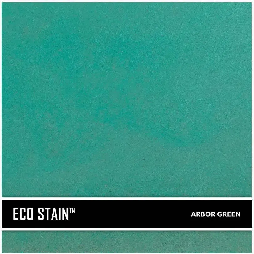 Concrete Water-Based Stain - Surecrete - Eco-Stain