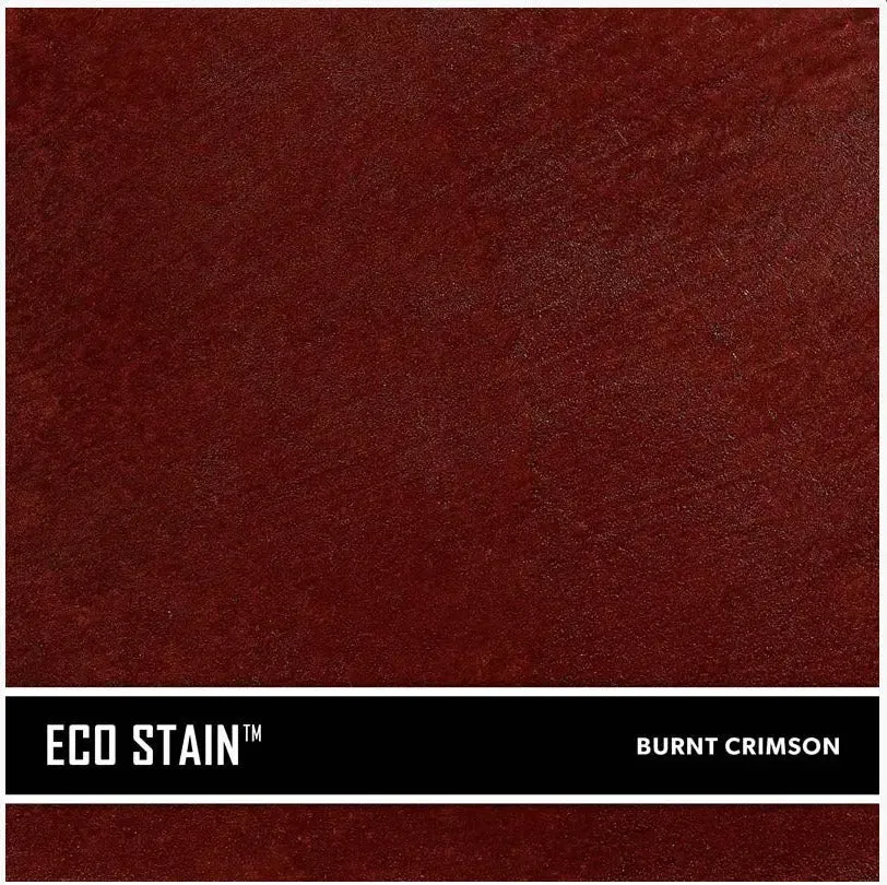 Concrete Water-Based Stain - Surecrete - Eco-Stain