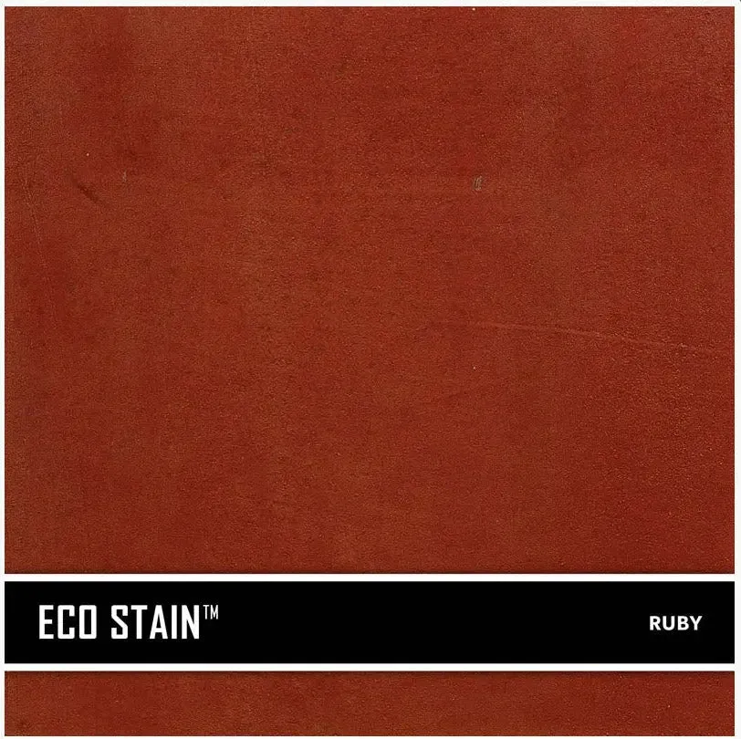 Concrete Water-Based Stain - Surecrete - Eco-Stain